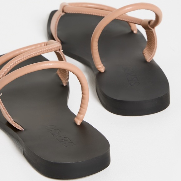 SENSO Gai sandals size 36 brand new - Picture 3 of 6